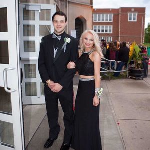 Meet your Posher, Ryan